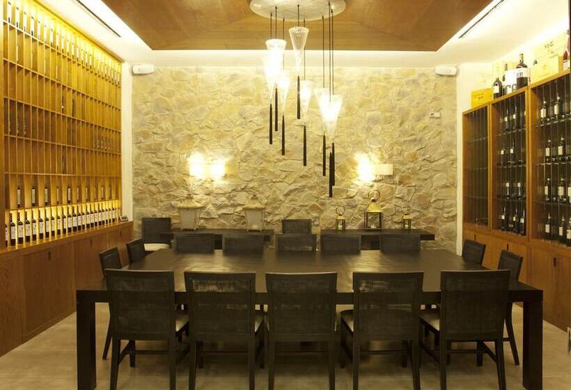 בית מלון כפרי Ruta De Europa