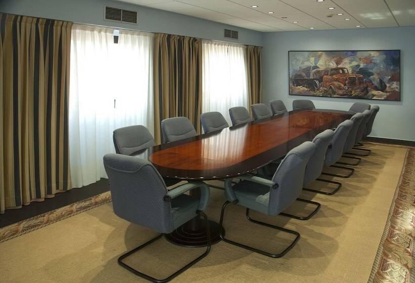 בית מלון כפרי Ruta De Europa