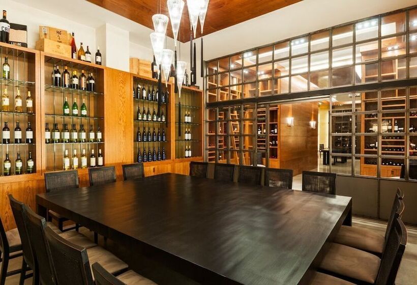 בית מלון כפרי Ruta De Europa