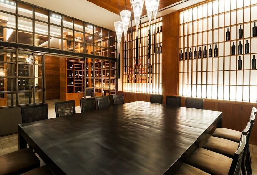 בית מלון כפרי Ruta De Europa