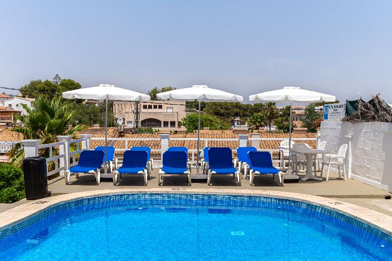 ホテル San Francisco