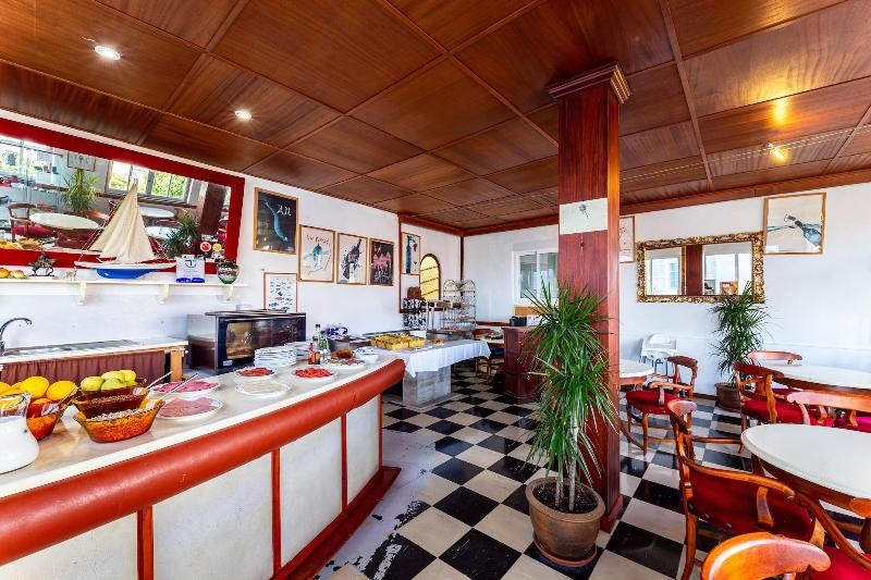 ホテル San Francisco