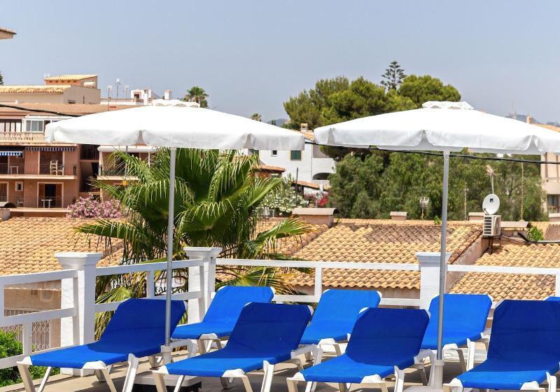 ホテル San Francisco