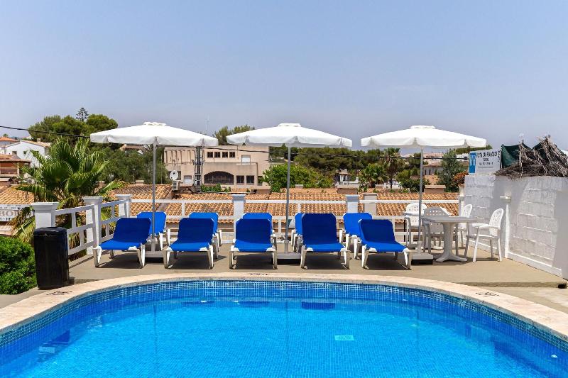 ホテル San Francisco