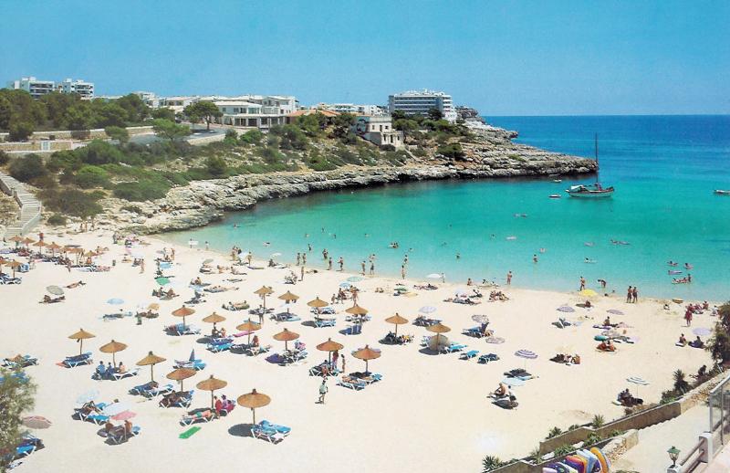 ホテル San Francisco