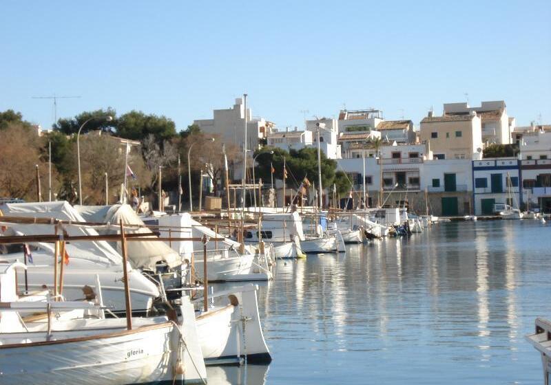 ホテル San Francisco