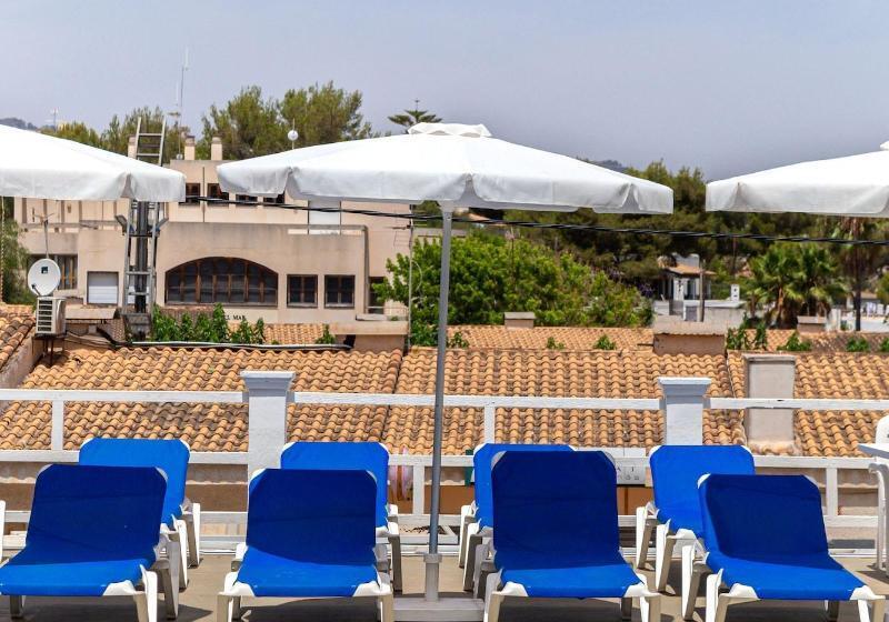 ホテル San Francisco