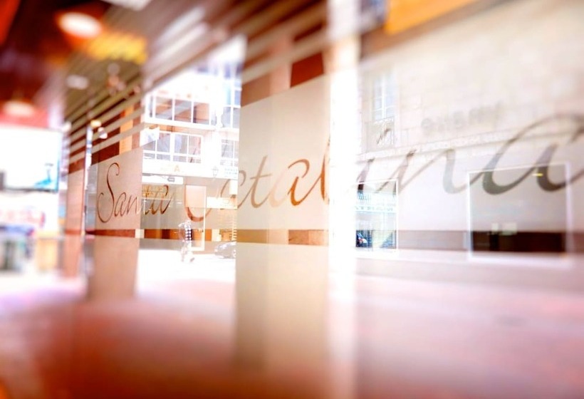 Santa Catalina By Bossh Hotels