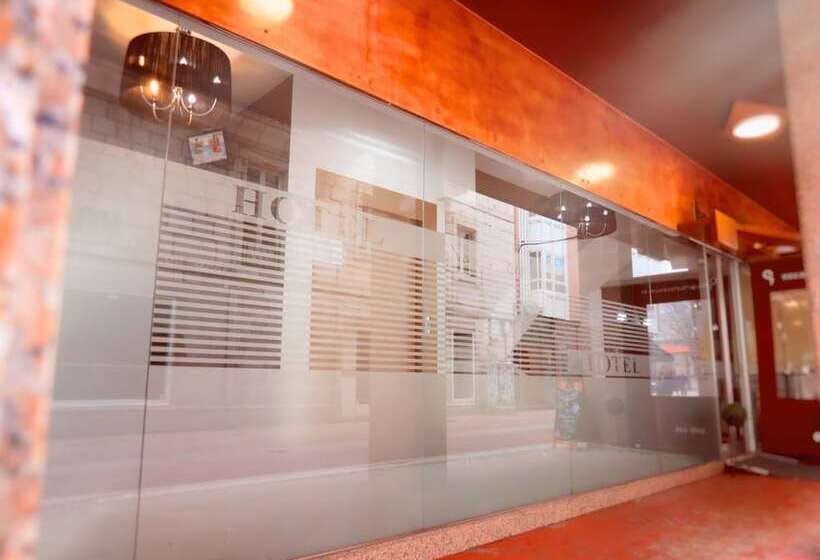 Santa Catalina By Bossh Hotels