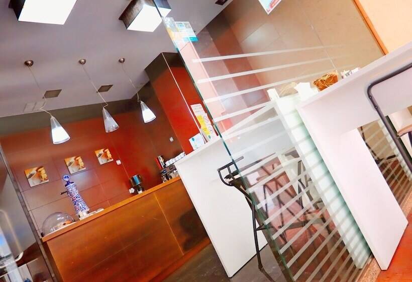 Santa Catalina By Bossh Hotels