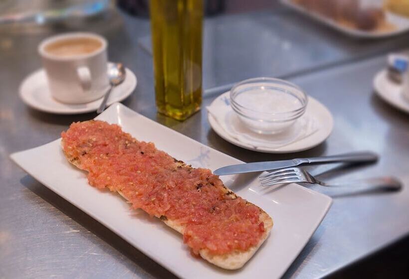 Santa Catalina By Bossh Hotels