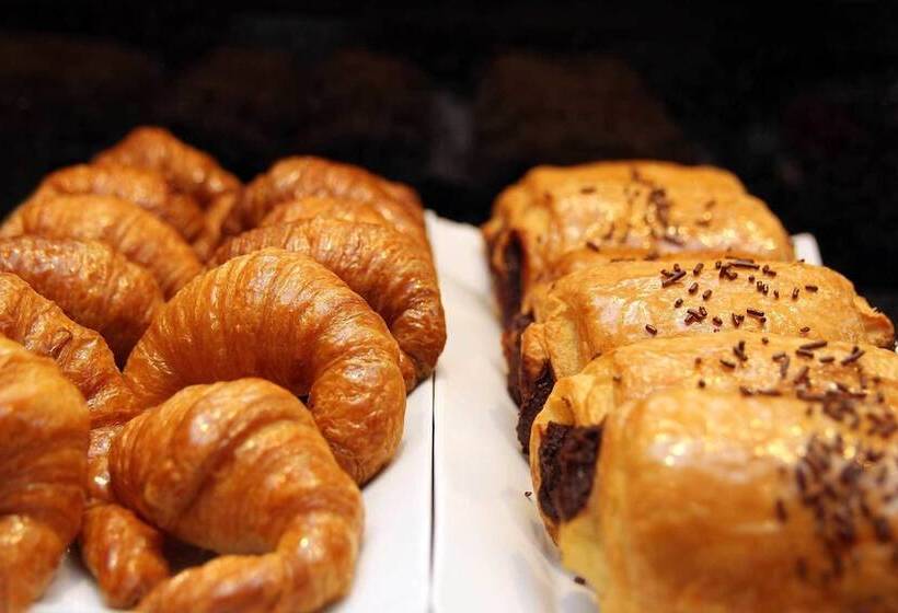 Santa Catalina By Bossh Hotels