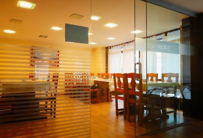 Santa Catalina By Bossh Hotels