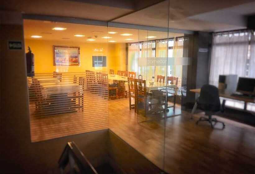 Santa Catalina By Bossh Hotels