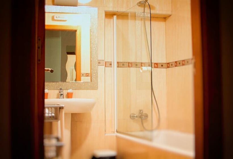 Santa Catalina By Bossh Hotels