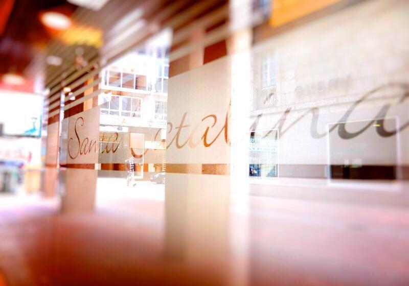 Santa Catalina By Bossh Hotels