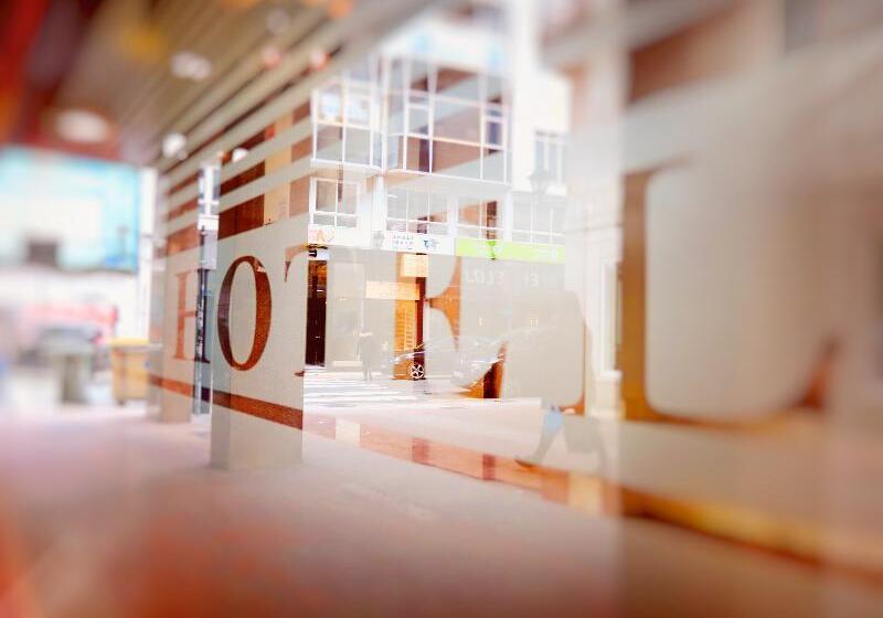 Santa Catalina By Bossh Hotels