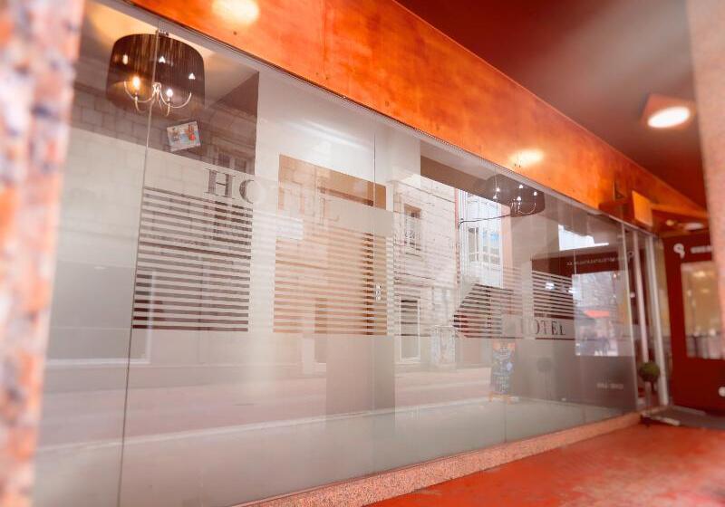 Santa Catalina By Bossh Hotels