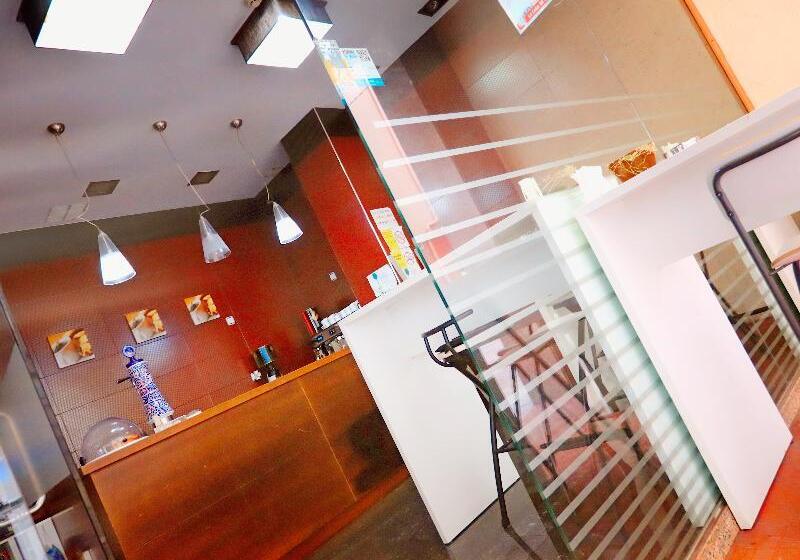 Santa Catalina By Bossh Hotels