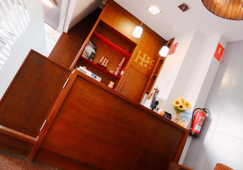 Santa Catalina By Bossh Hotels