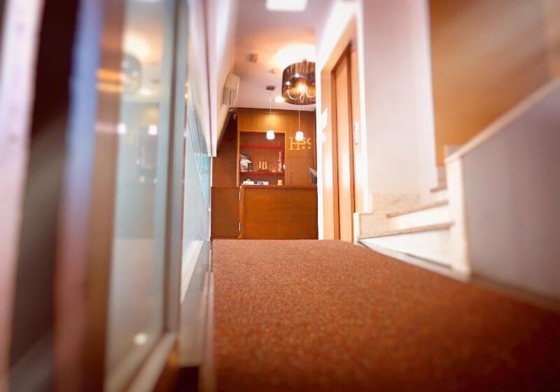 Santa Catalina By Bossh Hotels