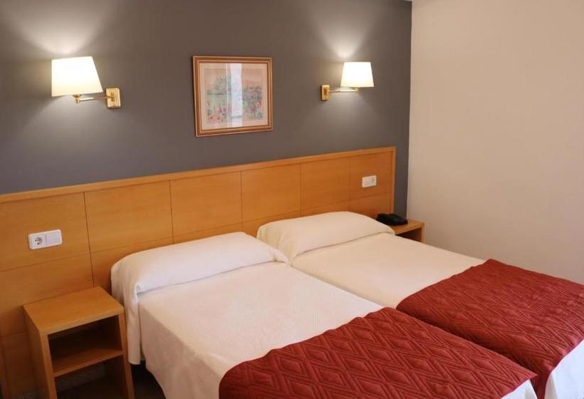 בית מלון כפרי Santa Faz