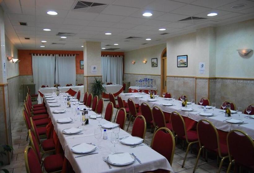 בית מלון כפרי Santa Faz