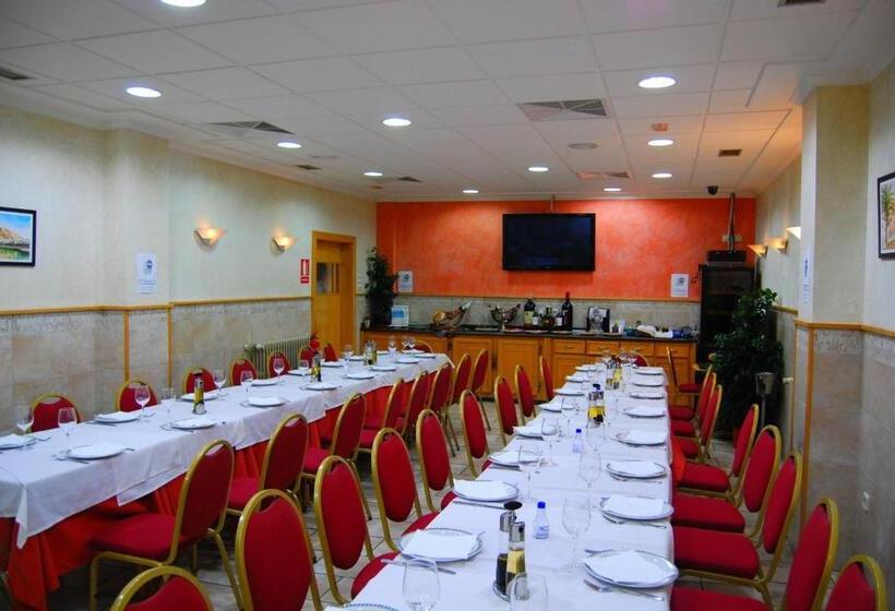 בית מלון כפרי Santa Faz