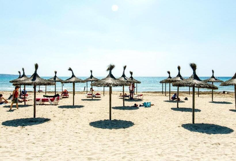 هتل Sauló by Puro