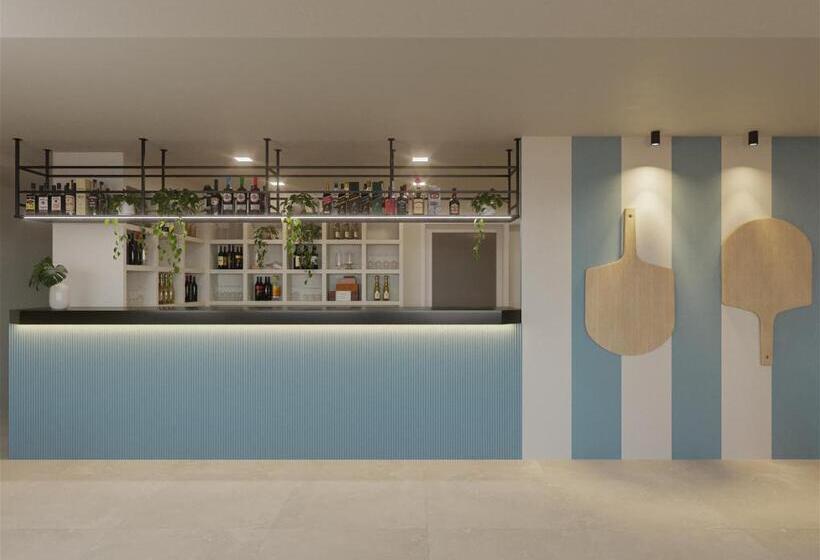 هتل Sauló by Puro