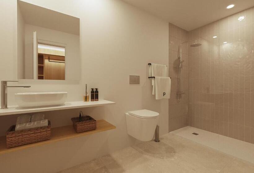 هتل Sauló by Puro