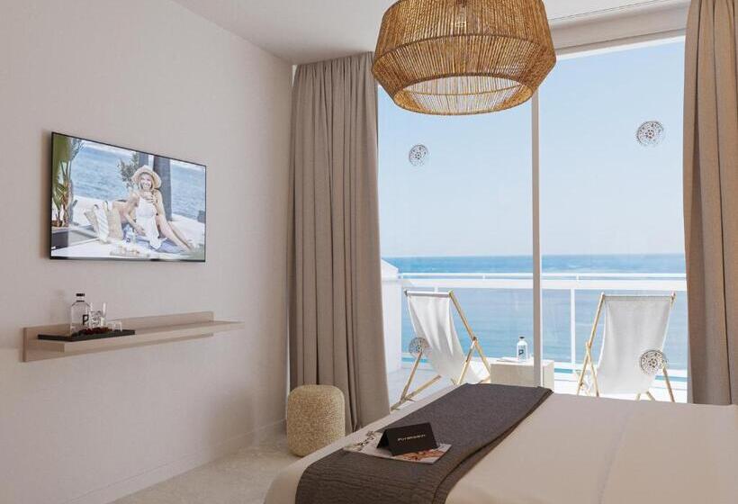 هتل Sauló by Puro