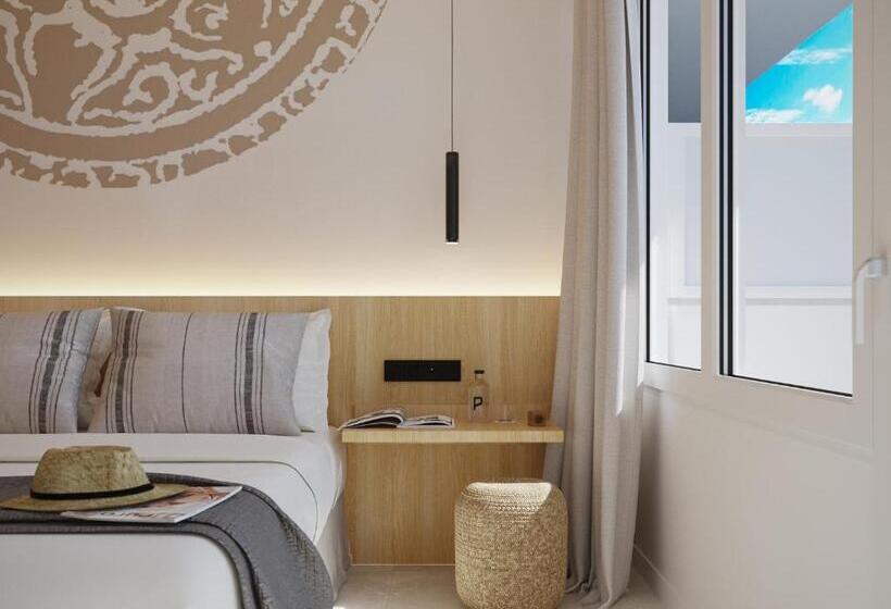 هتل Sauló by Puro