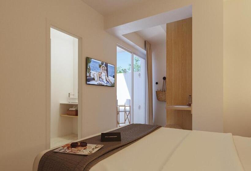 هتل Sauló by Puro