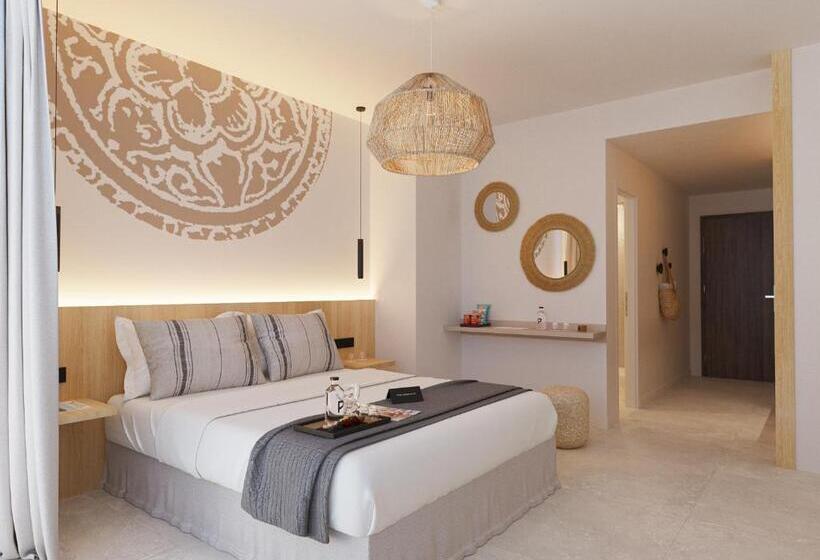 هتل Sauló by Puro