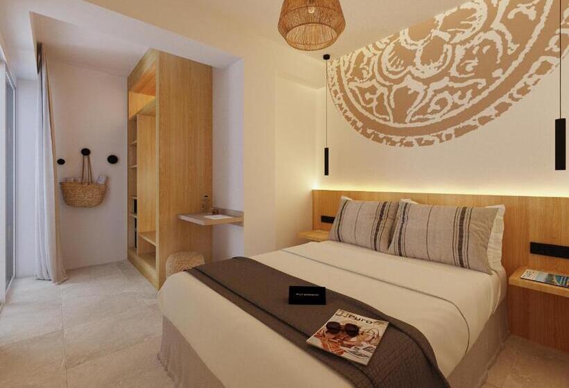 هتل Sauló by Puro