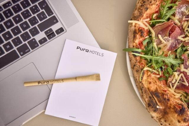 هتل Sauló by Puro