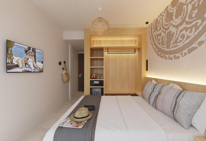 هتل Sauló by Puro