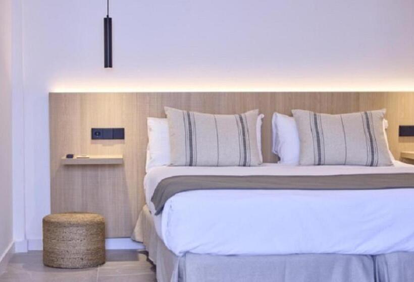 هتل Sauló by Puro