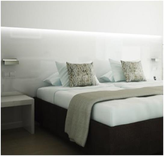 酒店 Boho Concept Hostel