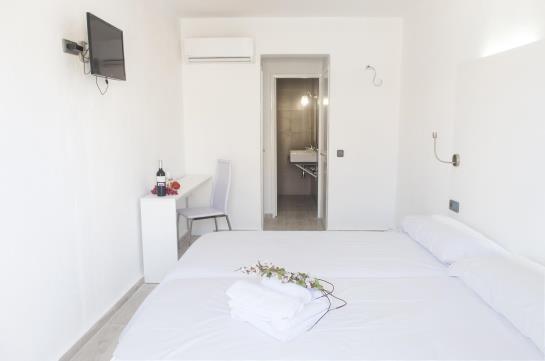 酒店 Boho Concept Hostel