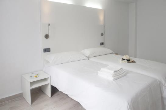 酒店 Boho Concept Hostel