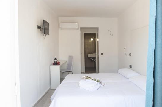 酒店 Boho Concept Hostel