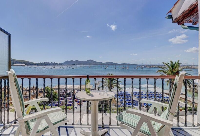 בית מלון כפרי Sis Pins