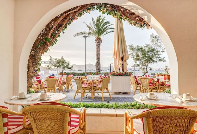 בית מלון כפרי Sis Pins