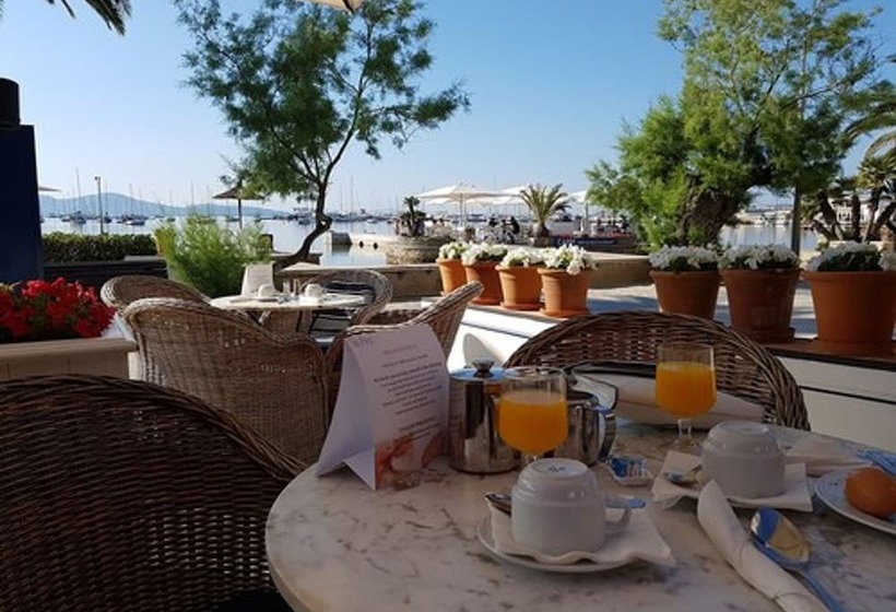 בית מלון כפרי Sis Pins