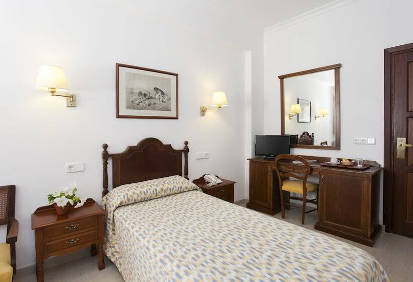 בית מלון כפרי Sis Pins