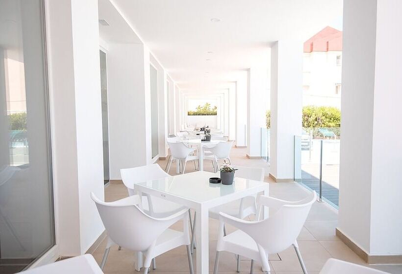 בית מלון כפרי Sol De Jávea