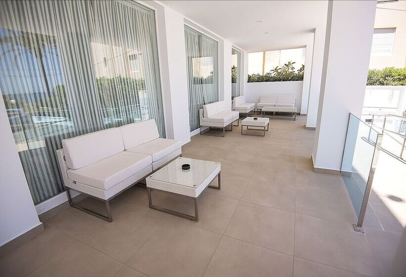 בית מלון כפרי Sol De Jávea