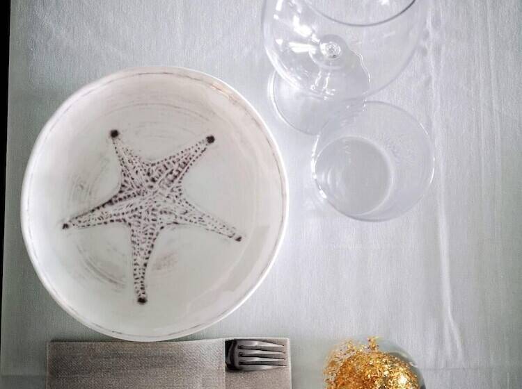 בית מלון כפרי Sol De Jávea